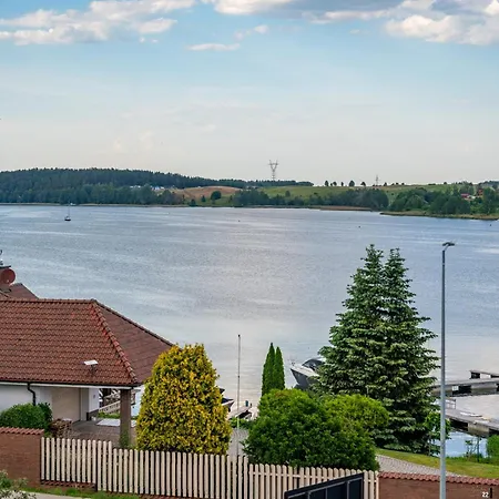 Lake Rental P R A T U M 15 Mikolajki  Exterior photo