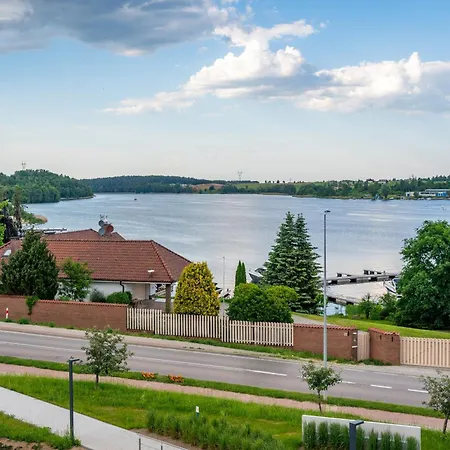 Lake Rental P R A T U M 15 Mikolajki  Exterior photo