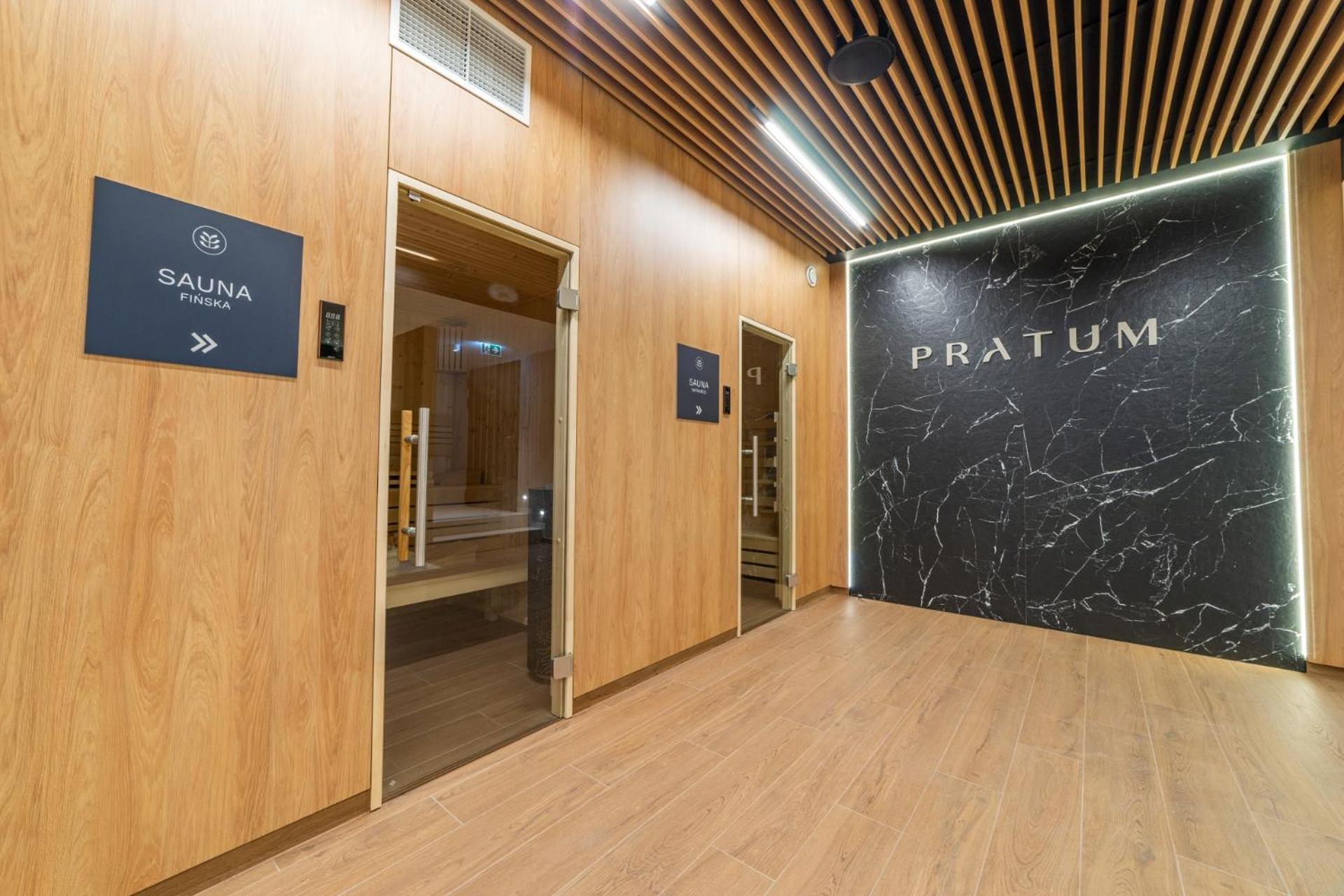P R A T U M 15 * Mikolajki (Mragowo)