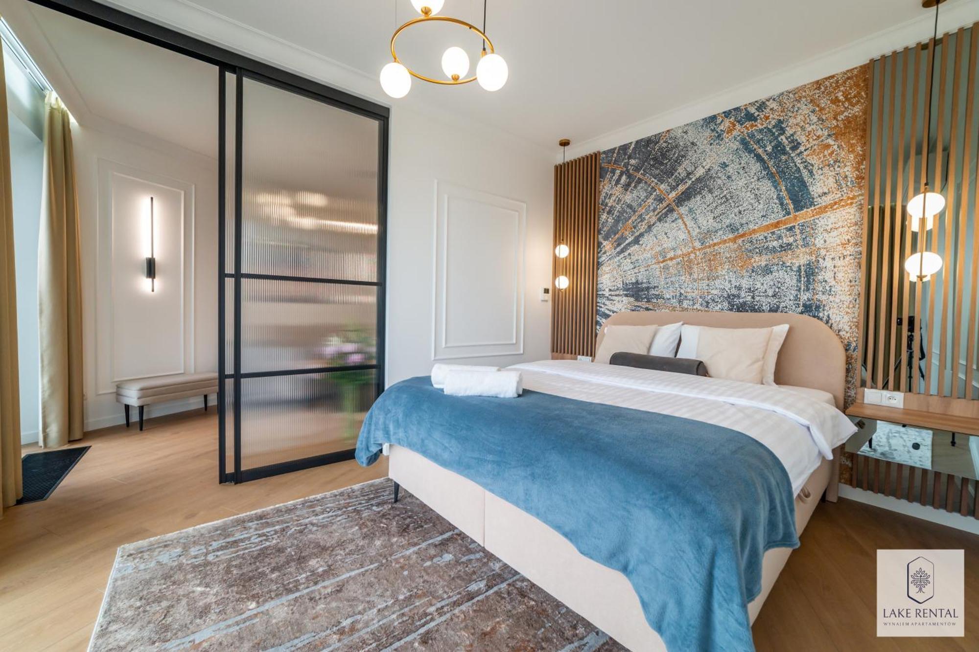 Apartment P R A T U M 15 Mikolajki (Mragowo)