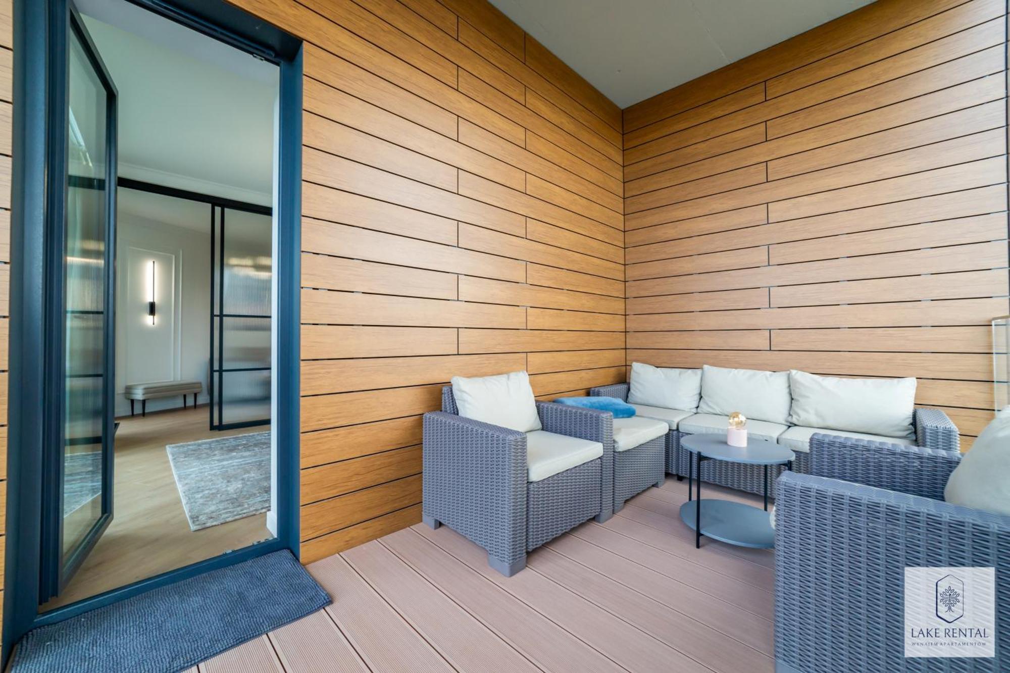 Apartment P R A T U M 15 Mikolajki (Mragowo)