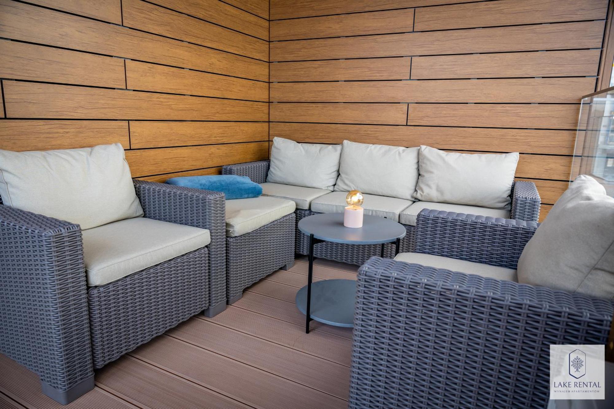 Apartment P R A T U M 15 Mikolajki (Mragowo)